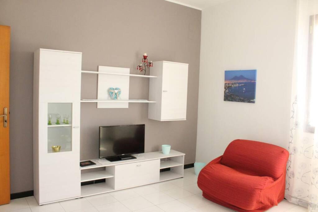 Appartamento Villa Elios *