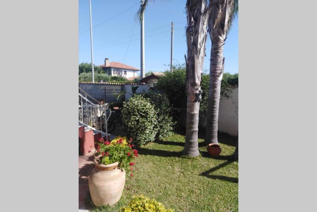 Appartamento Villa Elios *