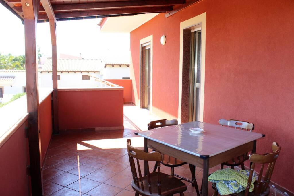 Appartamento Villa Elios Syracuse