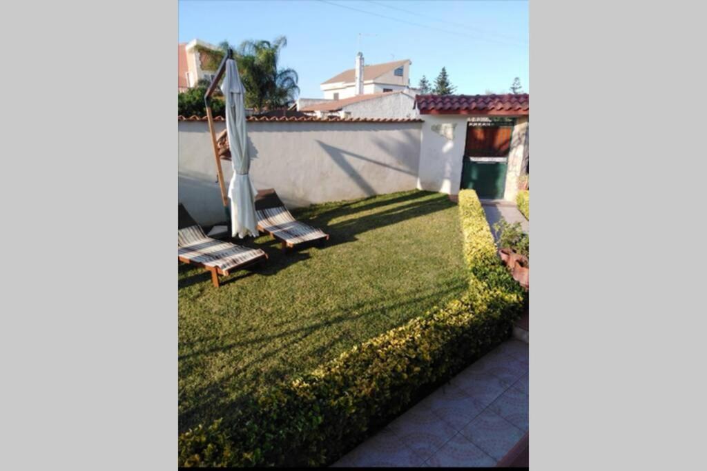 Appartamento Villa Elios Syracuse