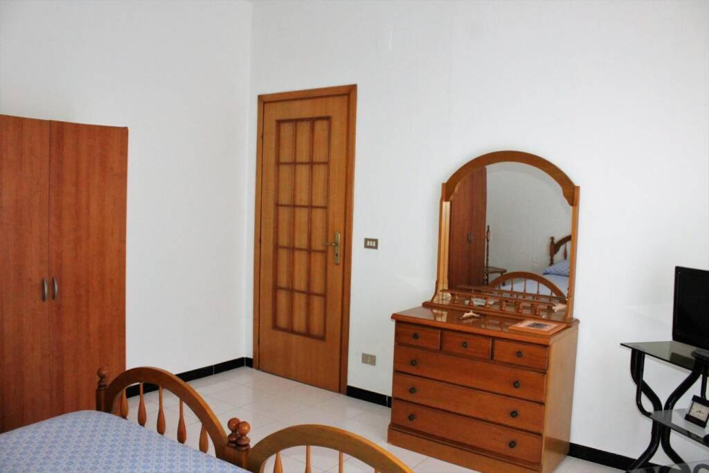 Appartamento Villa Elios *
